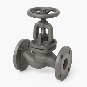 Судовой клапан 250 мм ГОСТ 30816-2002 в наличии в Омске