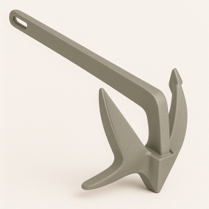 Якорь Брюса 5 кг в наличии в Омске