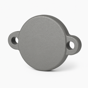 Судовая заглушка 80 мм в наличии в Омске