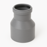 Редукция канализационная ПП 90х2,8 мм ГОСТ 32414-2013