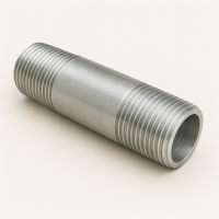 Сгон нержавеющий Ду 25 AISI 304