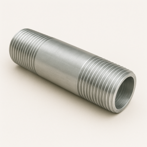 Сгон нержавеющий Ду 25 AISI 304 в наличии в Омске