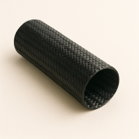 Углеродный рукав 30 мм