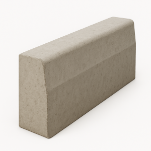 Бортовой камень БР300.60.20-А-V в наличии в Омске